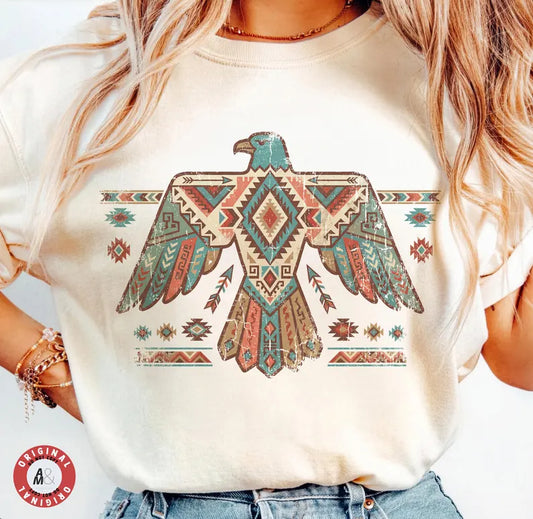 Aztec Thunderbird