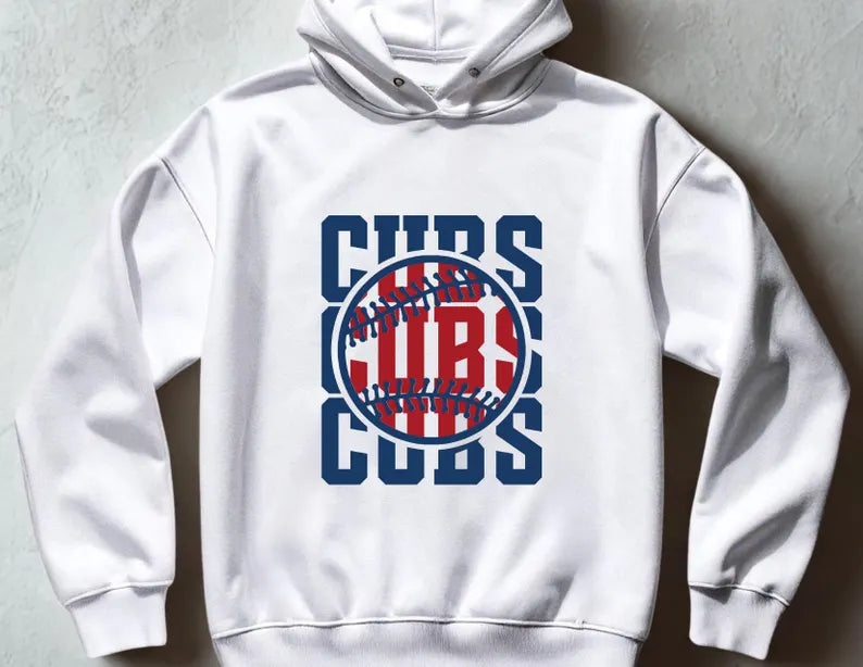 Cubs Cubs Cubs