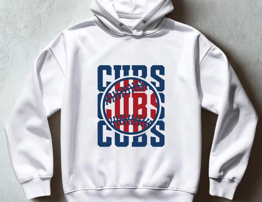 Cubs Cubs Cubs -KIDS