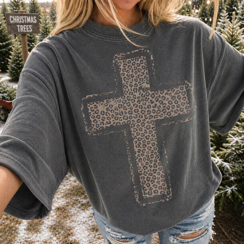 Cheetah Cross