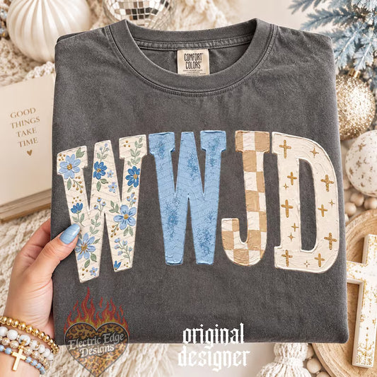 WWJD
