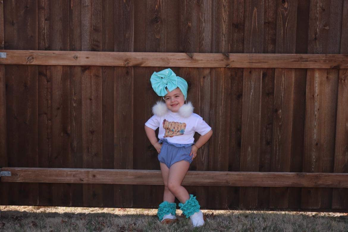 Ankle Ruffle Socks (Multiple Colors) -DS